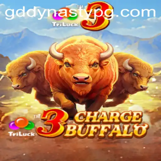 Exploring the Exciting World of 3ChargeBuffalo: A Game for the GDDYNASTY Era