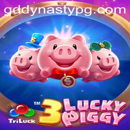 3LUCKYPIGGY: A Comprehensive Guide to the Game and Its Enchantment