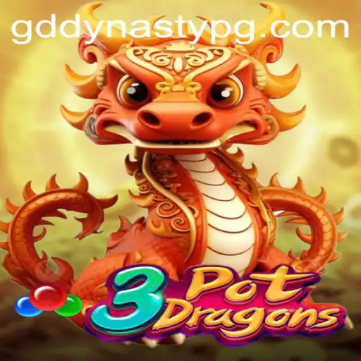 Exploring the World of 3PotDragons
