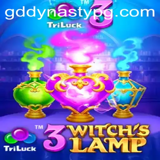Unveiling 3WitchsLamp: A Deep Dive into This Season's Magical Gaming Experience
