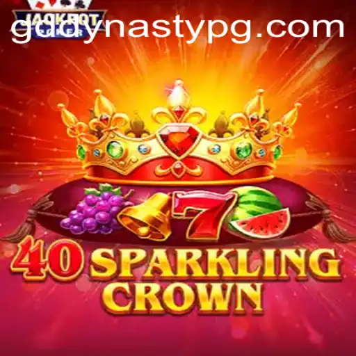 Discover the Enchantment of 40SparklingCrown: A Journey through Royal Challenges