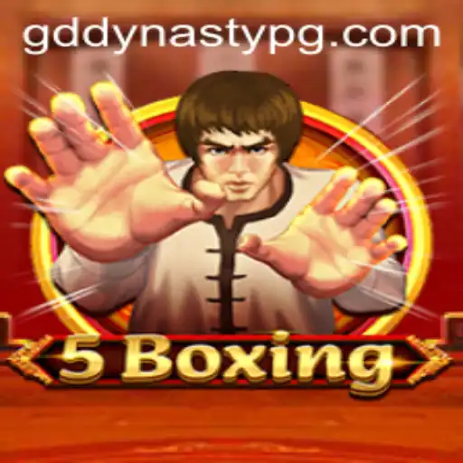 Exploring the Dynamic World of 5Boxing