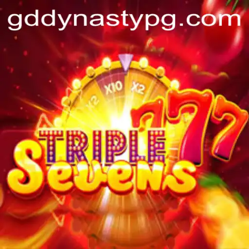 Unveiling 777TripleSeven: The Game-Changer in Interactive Entertainment