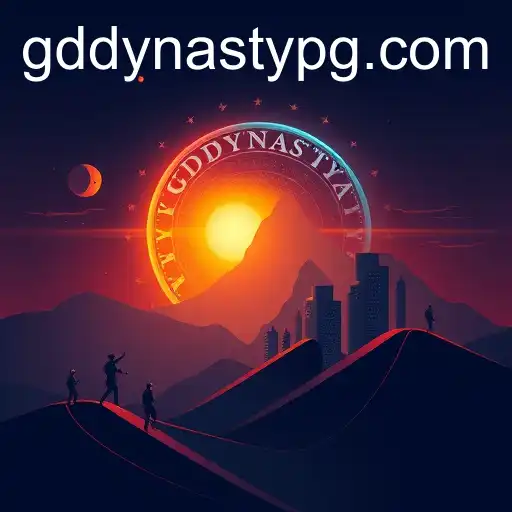 About Us - GDDYNASTY: Redefining Excellence