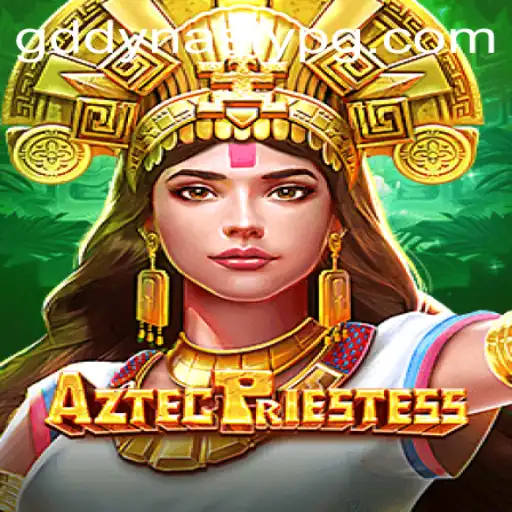 AztecPriestess: A Journey into the Heart of Ancient Mysticism