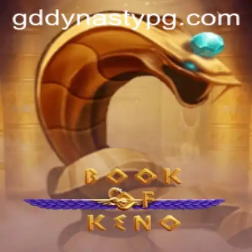 Exploring the World of BookOfKeno: A Dive into its Gameplay and Dynamics