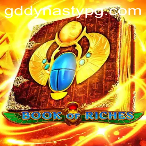 Unlocking the Mysteries of BookofRiches: Enter the GDDYNASTY