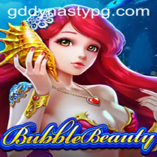 The Enchanting World of BubbleBeauty: A Dive into GDDYNASTY's Latest Game Release