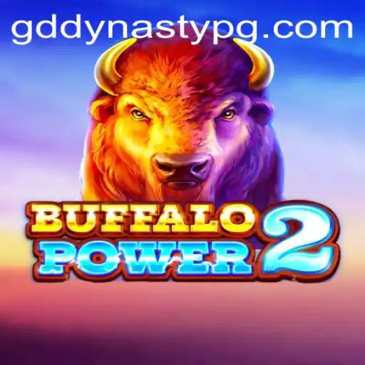 Enter the Exciting World of BuffaloPower2: Unleash the GDDYNASTY
