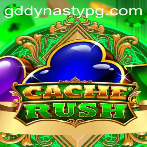 Exploring CacheRush: A New Era in Gaming