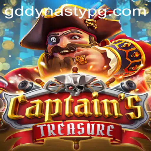 Exploring the Allure of CaptainssTreasure: A Dive into the World of GDDYNASTY