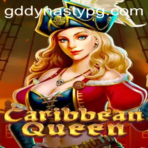 Sailing Through Adventure: Discover 'CaribbeanQueen' with GDDYNASTY