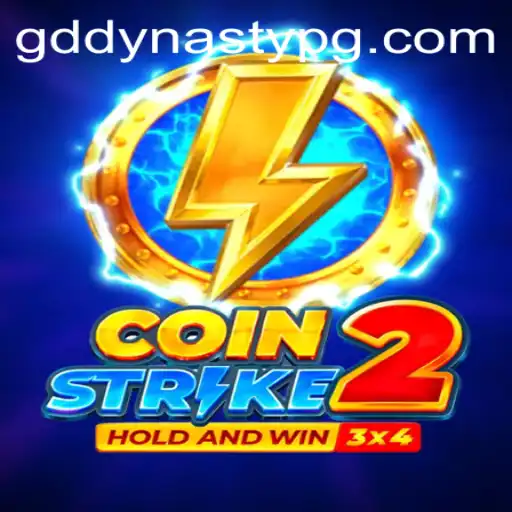 Coinstrike2: Unveiling GDDYNASTY - The Ultimate Gaming Experience