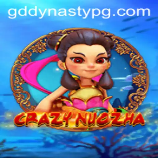 Dive into the World of CrazyNuoZha: The Ultimate Gaming Experience Awaits