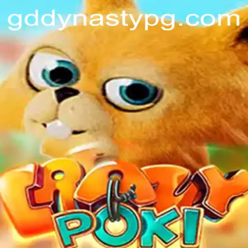 Experience the Thrill of CrazyPoki: Unveiling the World of GDDYNASTY