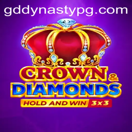 CrownDiamonds: The Game Taking the World by Storm