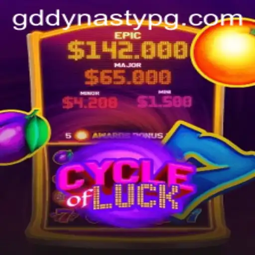 Exploring CycleofLuck: A New Gaming Sensation