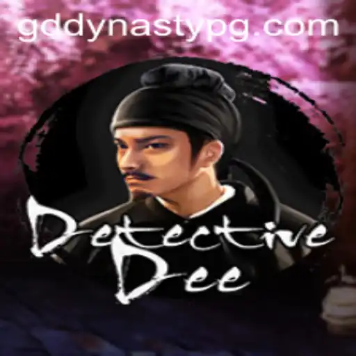 Immersive Gameplay and Mystery: Dive into the World of DetectiveDee