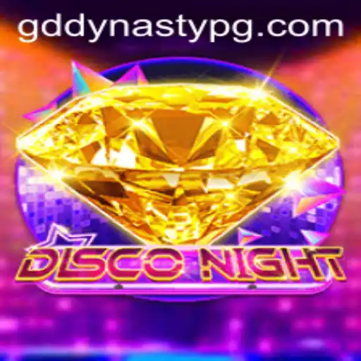 The Vibrant World of DiscoNight: A New Gaming Phenomenon