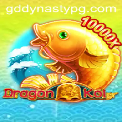 Unveiling DragonKoi: The Next Frontier in Gaming