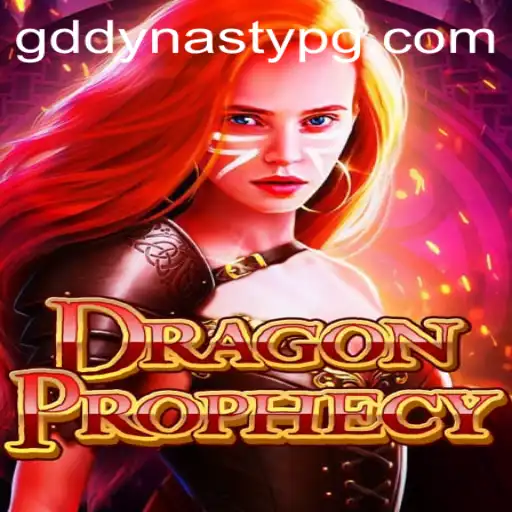 DragonProphecy: Unveiling the Mystical World of GDDYNASTY