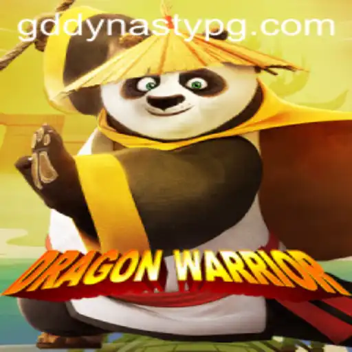 DragonWarrior: A New Era of Fantasy Gaming with GDDYNASTY