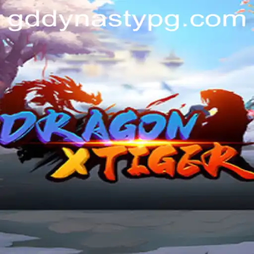 Introducing DragonXTiger: A Tactical Adventure