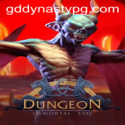 Dungeon: A Journey Through the World of GDDYNASTY
