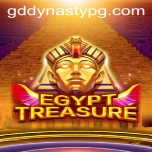 Discover the Mysteries of EgyptTreasure: A Journey into Ancient Lands