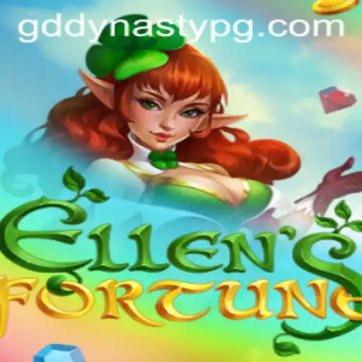 Unveiling the Mystical Realm of EllensFortune: A Dive into Fantasy and Strategy