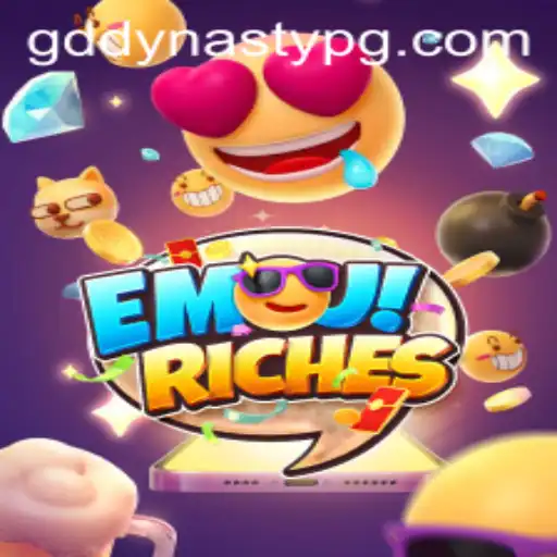 Discover the Thrills of EmojiRiches: Gaming Revolution with GDDYNASTY