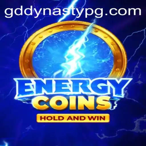 Unveiling EnergyCoins: The Thrilling World of GDDYNASTY Awaits