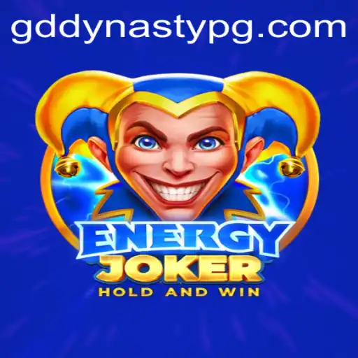 Exploring EnergyJoker: Harnessing Power in a Dynamic Virtual World