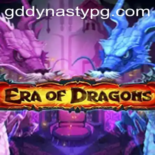 Enter the Epic World of EraOfDragons and Discover the Power of GDDYNASTY