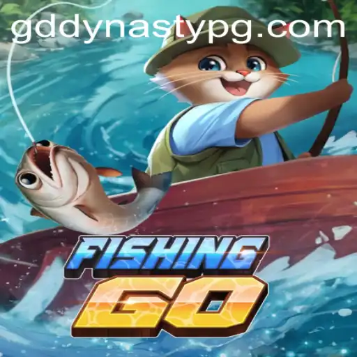 Dive into the World of FishingGO: An Epic Gaming Experience with GDDYNASTY