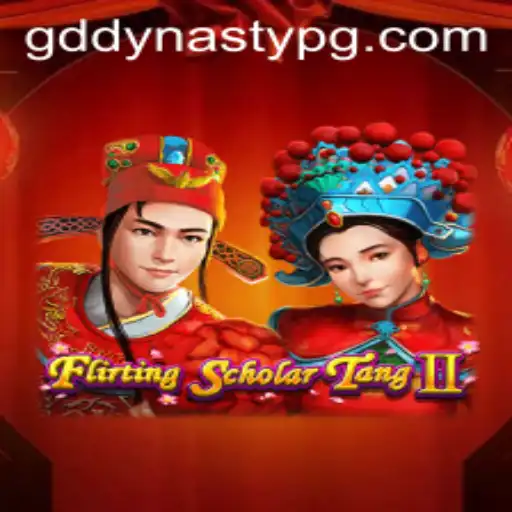 Delve into the Intrigue of FlirtingScholarTangII: The GDDYNASTY Chronicles