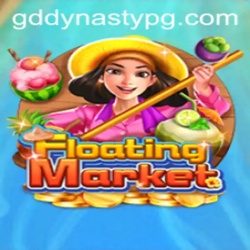 FloatingMarket: Immersive Adventure with a Splash of Strategy
