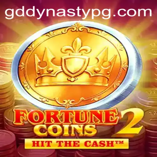 Journey into the Enchanting World of FortuneCoins2 and GDDYNASTY