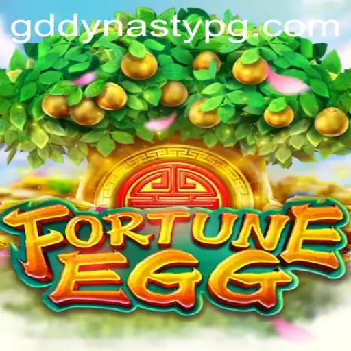 Explore FortuneEgg: A New Gaming Era with GDDYNASTY