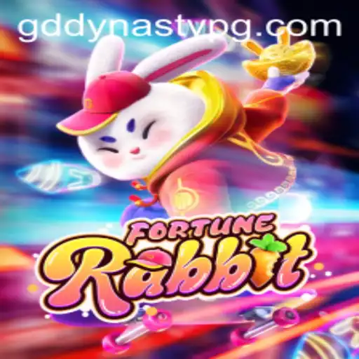 FortuneRabbit: Navigating the Realm of GDDYNASTY