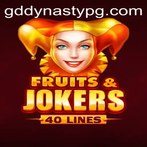 Exploring the World of FruitsAndJokers40: A Game of Strategy and Luck