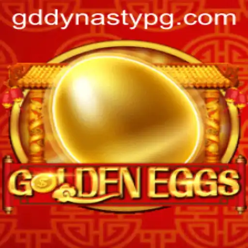 Unlocking the World of GoldenEggs: A Deep Dive into GDDYNASTY