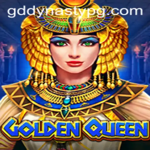 Discover GoldenQueen: A Unique Game Journey