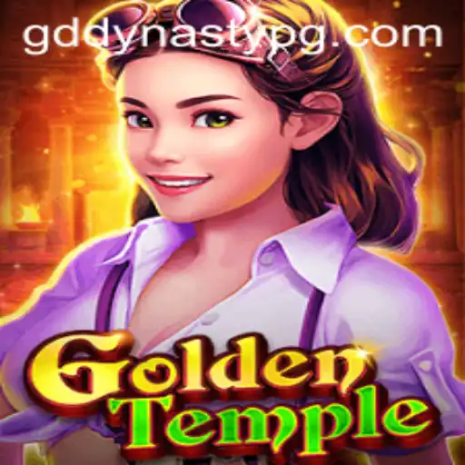 Unveiling GoldenTemple: A Journey into the World of GDDYNASTY