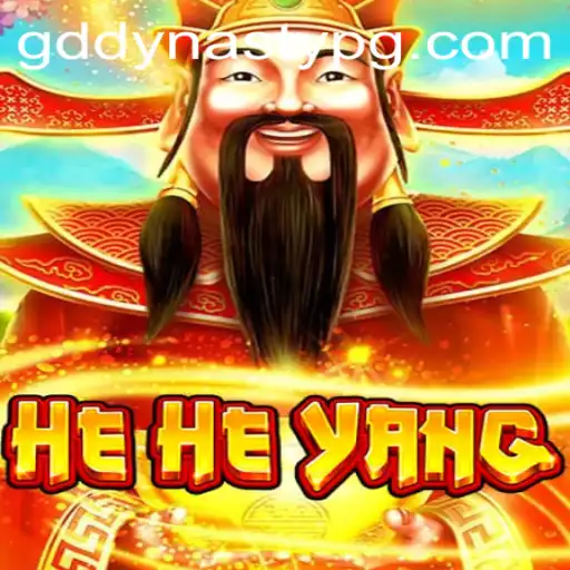 Unveiling HeHeYang: A Captivating Journey into GDDYNASTY