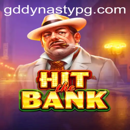 HitTheBank: Dive into the Exciting World of GDDYNASTY