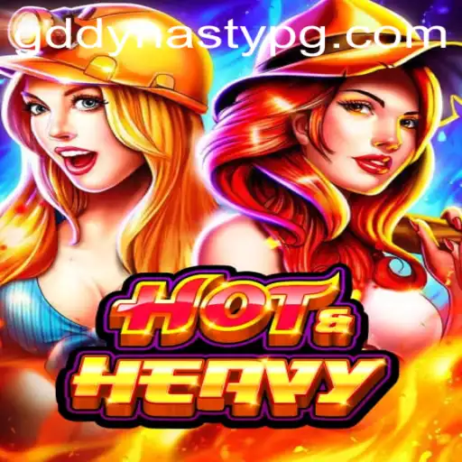 Dive into the World of HotHeavy: A Gaming Experience Like No Other