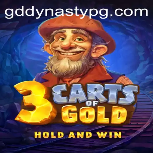 Exploring the World of 3cartsOfGold: A New Gaming Sensation