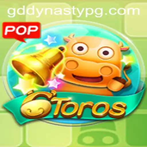 Discover the Thrills of 6Toros in the GDDYNASTY Universe