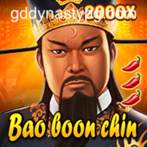 Discovering BaoBoonChin: A GDDYNASTY Adventure